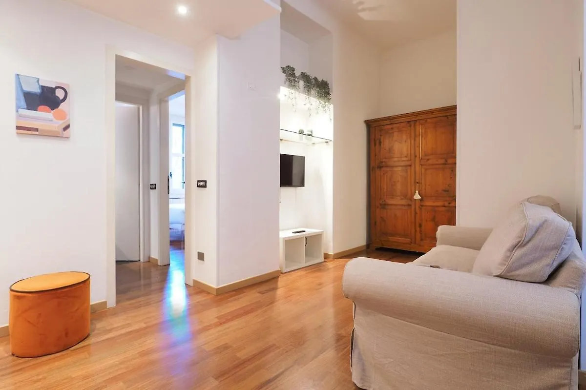 Cozy Two-Bedroom Apartment In Citta Studi Area Milan 0*,  Italy